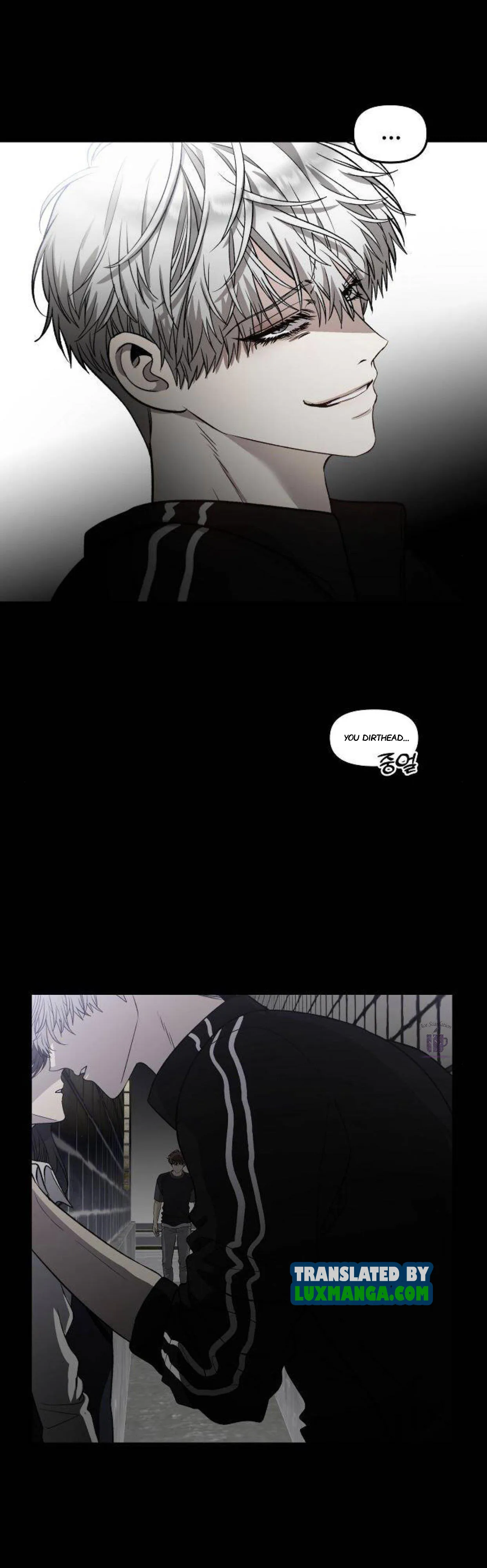 Dreaming Freedom Chapter 72 image 09